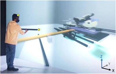 Immersive Industrialized Construction Environments for Energy Efficiency Construction Workforce
